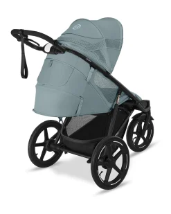 Passeggino Avi Spin - Stormy Blue - Tre Ruote All-Terrain