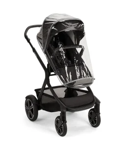 Passeggino Demi Next - Caviar - Versatile ed Evolutivo