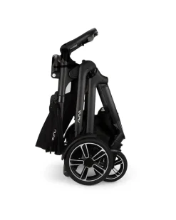 Passeggino Demi Next - Caviar - Versatile ed Evolutivo