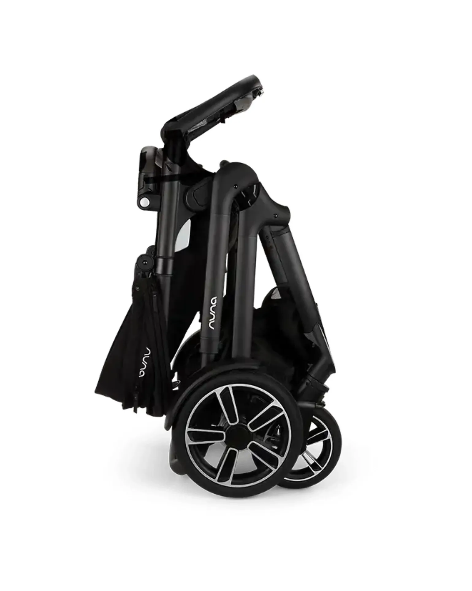 Passeggino Demi Next - Caviar - Versatile ed Evolutivo
