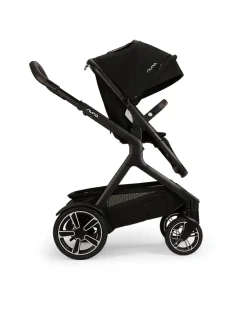 Passeggino Demi Next - Caviar - Versatile ed Evolutivo