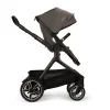 Passeggino Demi Next - Thunder - Versatile ed Evolutivo
