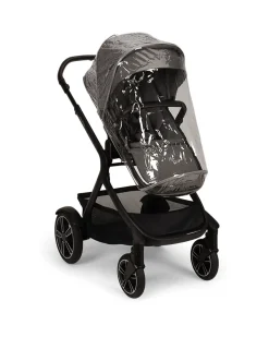 Passeggino Demi Next - Thunder - Versatile ed Evolutivo