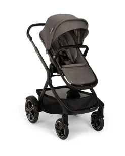 Passeggino Demi Next - Thunder - Versatile ed Evolutivo