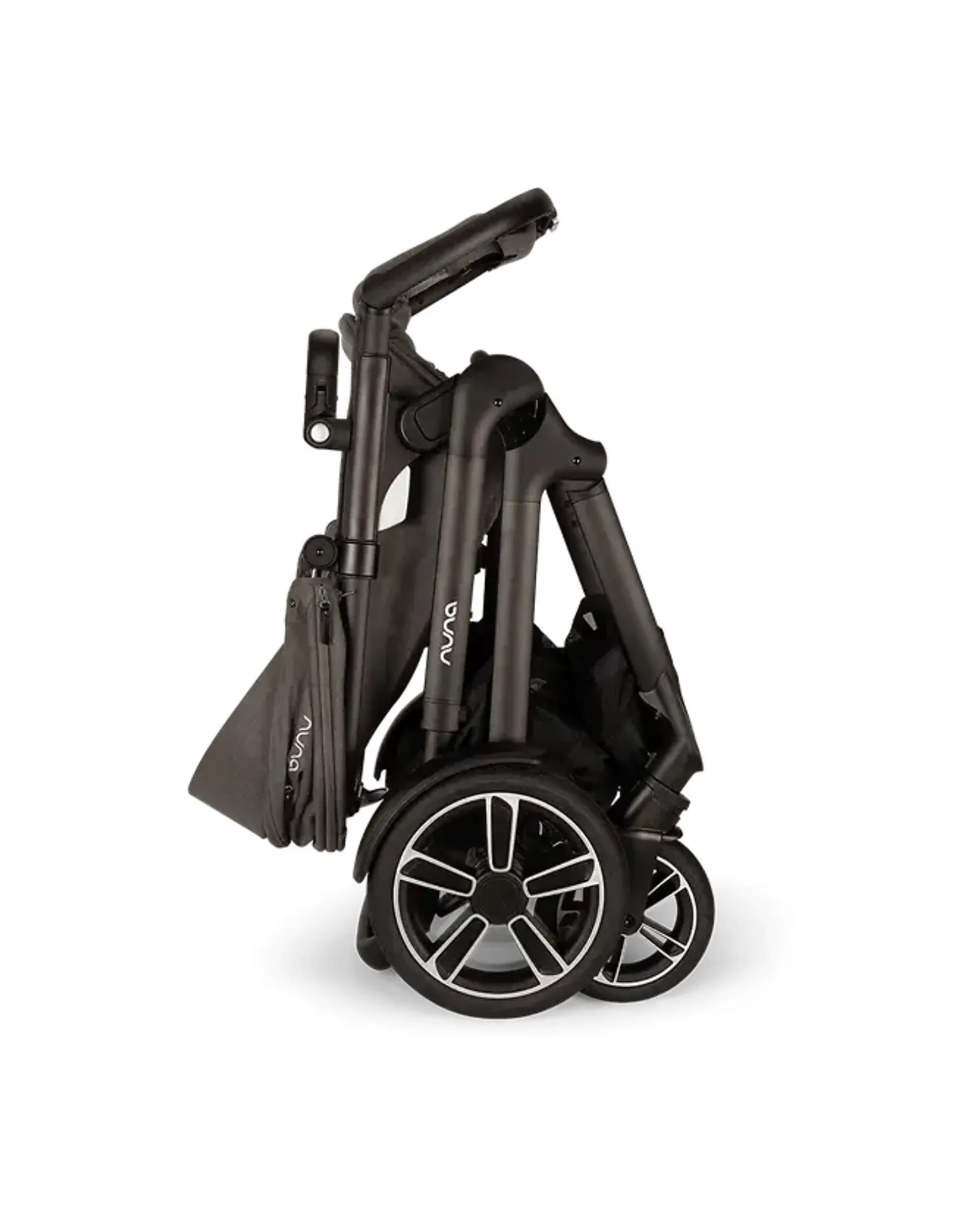 Passeggino Demi Next - Thunder - Versatile ed Evolutivo