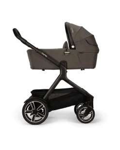 Passeggino Demi Next - Thunder - Versatile ed Evolutivo