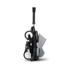 Passeggino Duo YOYO3 - Telaio Bianco + Rivestimento Stone 6+ kit per neonati 0+