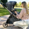 Passeggino Electa - Hangar Beige