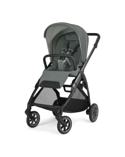 Passeggino Electa - Studio Grey - Ideale per la Città