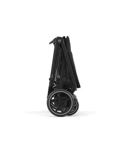 Passeggino Elettrico E-Gazelle S - Nero - dalla Nascita ai 4 Anni - Multifunzionale