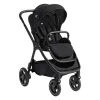 Passeggino Finiti 4 in 1 - Eclipse - Parapioggia e Adattatori Inclusi