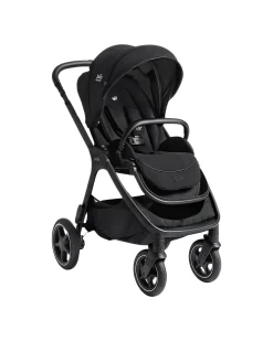 Passeggino Finiti 4 in 1 - Eclipse - Parapioggia e Adattatori Inclusi