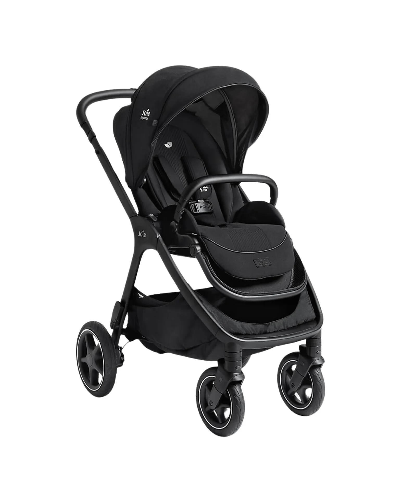 Passeggino Finiti 4 in 1 - Eclipse - Parapioggia e Adattatori Inclusi