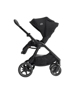 Passeggino Finiti 4 in 1 - Eclipse - Parapioggia e Adattatori Inclusi