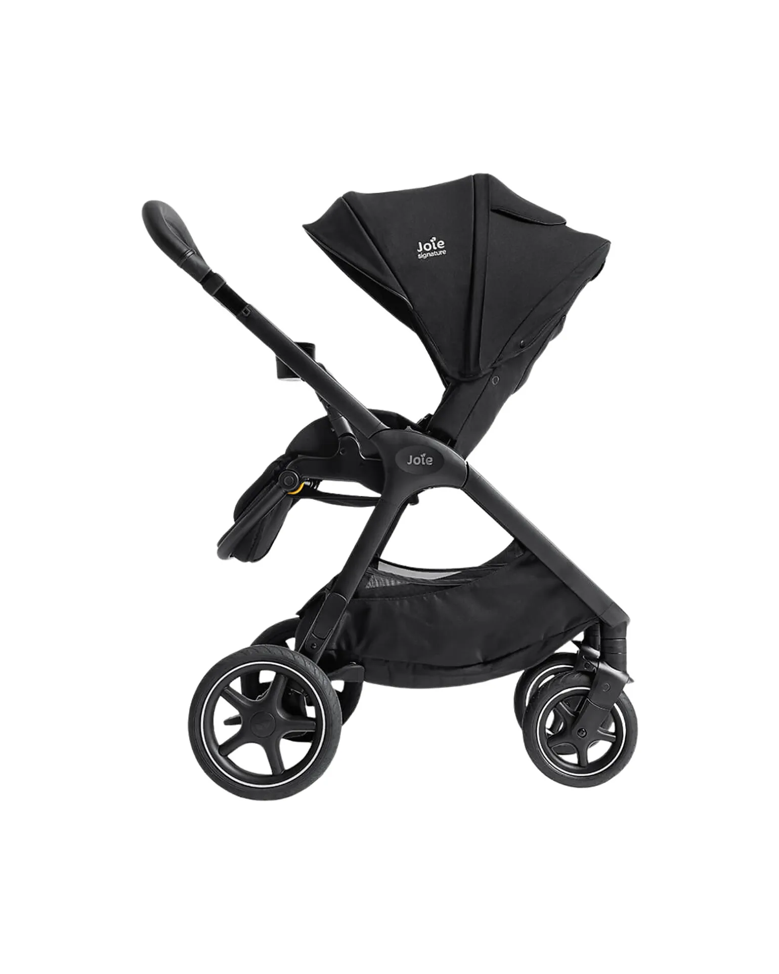 Passeggino Finiti 4 in 1 - Eclipse - Parapioggia e Adattatori Inclusi