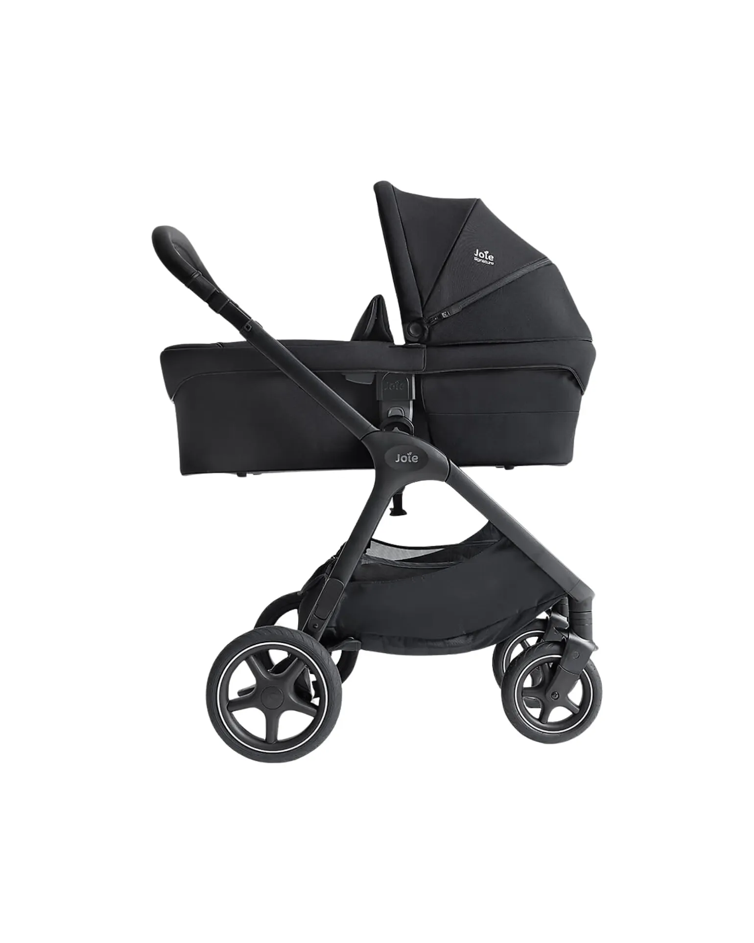 Passeggino Finiti 4 in 1 - Eclipse - Parapioggia e Adattatori Inclusi