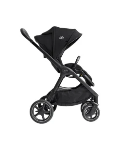 Passeggino Finiti 4 in 1 - Eclipse - Parapioggia e Adattatori Inclusi