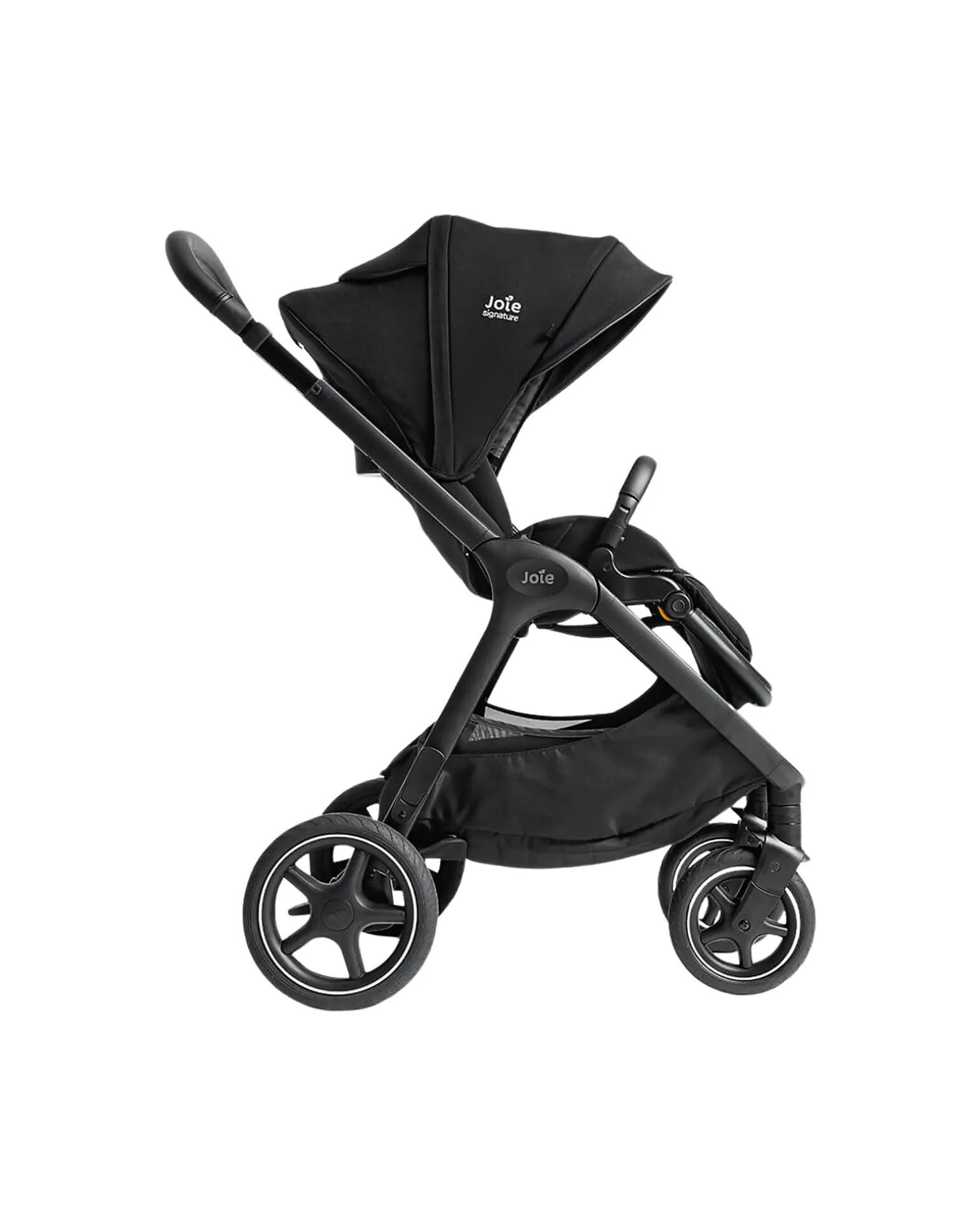 Passeggino Finiti 4 in 1 - Eclipse - Parapioggia e Adattatori Inclusi