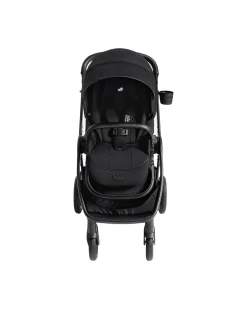 Passeggino Finiti 4 in 1 - Eclipse - Parapioggia e Adattatori Inclusi