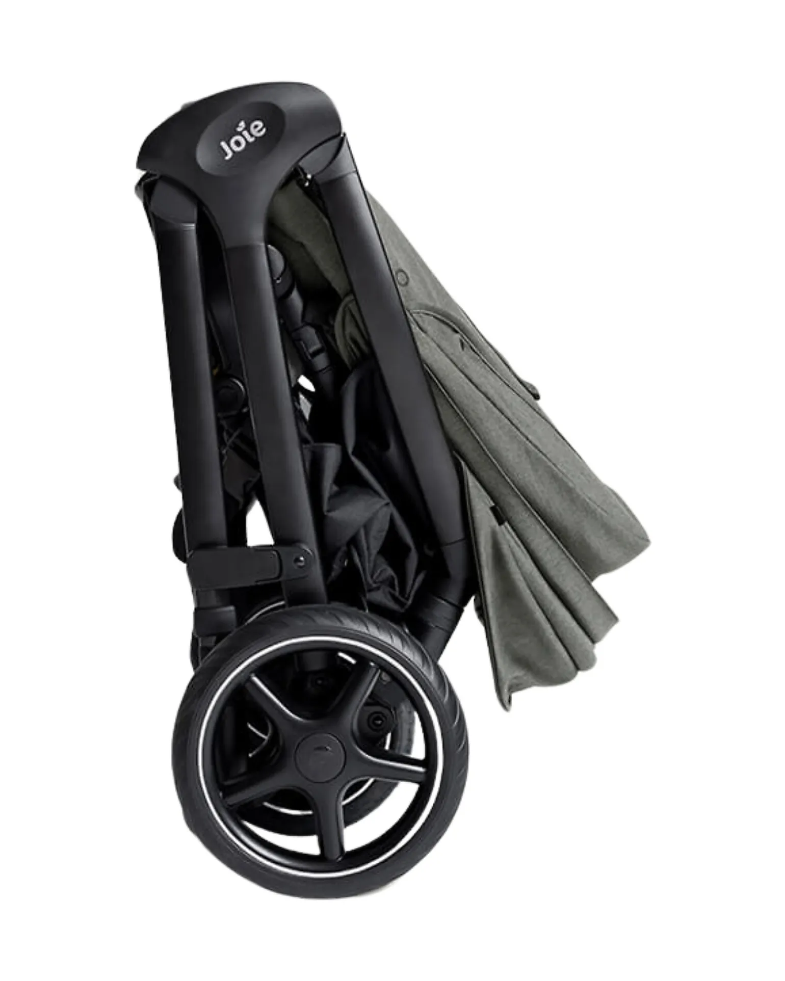Passeggino Finiti 4 in 1 - Evergreen - Parapioggia e Adattatori Inclusi