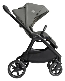 Passeggino Finiti 4 in 1 - Evergreen - Parapioggia e Adattatori Inclusi