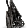 Passeggino Gemellare Trvl Dubl - Thunder - Compatto, Leggero e Doppio