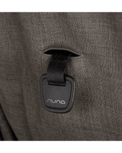 Passeggino Gemellare Trvl Dubl - Thunder - Compatto, Leggero e Doppio