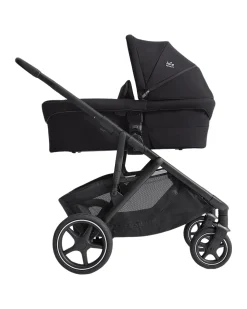 Passeggino Gemellare Versiti - Eclipse - Cresce con la tua Famiglia