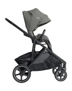 Passeggino Gemellare Versiti - Evergreen - Cresce con la tua Famiglia