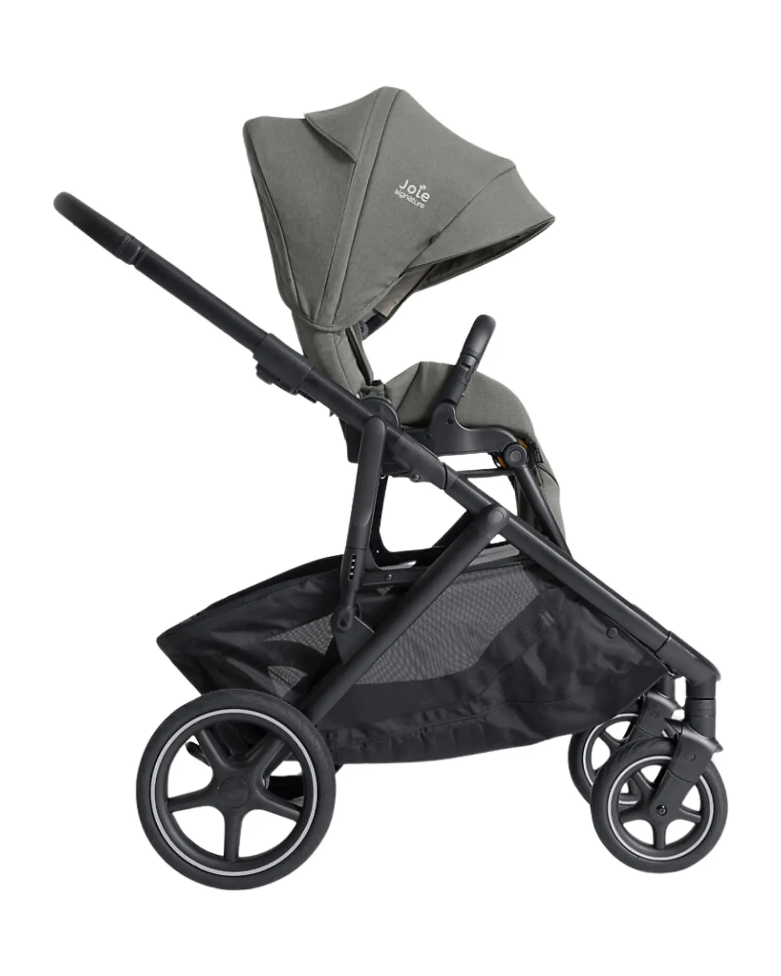 Passeggino Gemellare Versiti - Evergreen - Cresce con la tua Famiglia