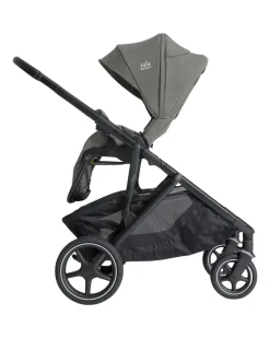 Passeggino Gemellare Versiti - Evergreen - Cresce con la tua Famiglia