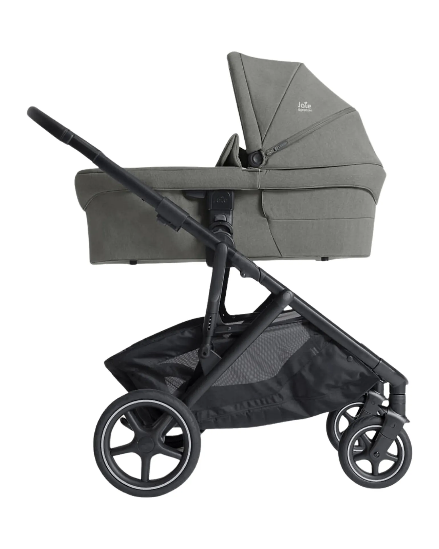 Passeggino Gemellare Versiti - Evergreen - Cresce con la tua Famiglia