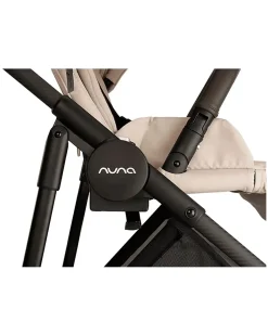 Passeggino Ixxa Next - Biscotti - Ultraleggero e Compatto solo 6Kg!