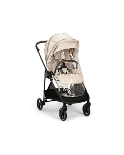 Passeggino Ixxa Next - Biscotti - Ultraleggero e Compatto solo 6Kg!