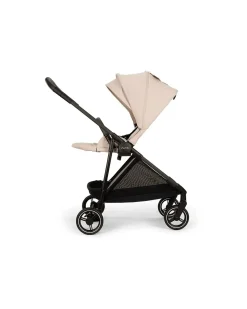 Passeggino Ixxa Next - Biscotti - Ultraleggero e Compatto solo 6Kg!