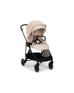 Passeggino Ixxa Next - Biscotti - Ultraleggero e Compatto solo 6Kg!
