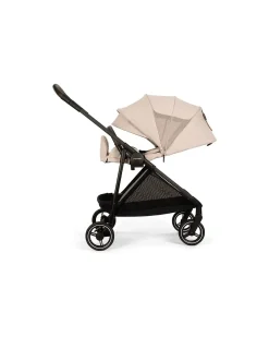Passeggino Ixxa Next - Biscotti - Ultraleggero e Compatto solo 6Kg!