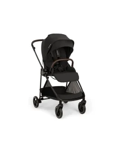 Passeggino Ixxa Next - Caviar - Ultraleggero e Compatto solo 6Kg!