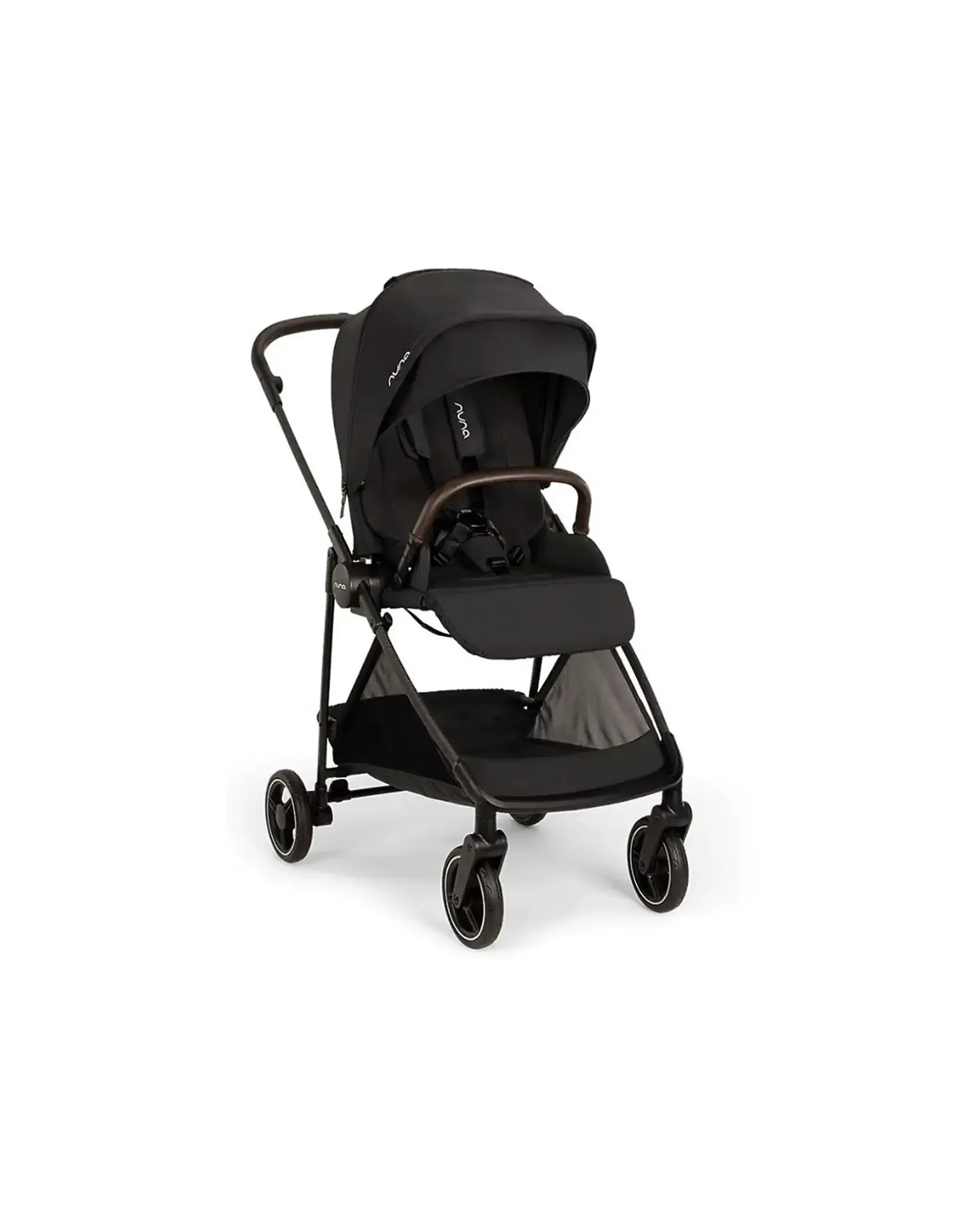 Passeggino Ixxa Next - Caviar - Ultraleggero e Compatto solo 6Kg!