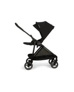 Passeggino Ixxa Next - Caviar - Ultraleggero e Compatto solo 6Kg!