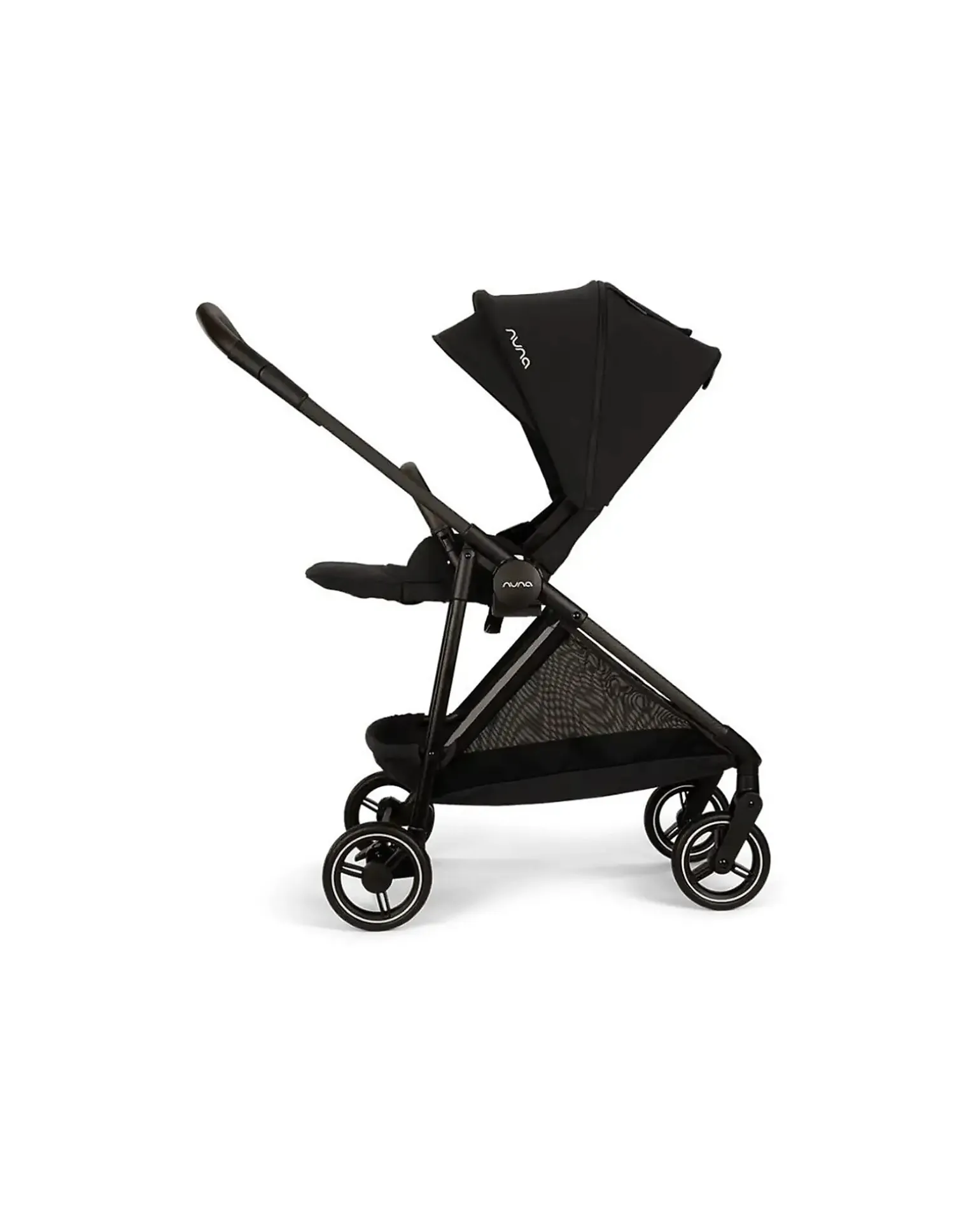 Passeggino Ixxa Next - Caviar - Ultraleggero e Compatto solo 6Kg!