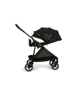 Passeggino Ixxa Next - Caviar - Ultraleggero e Compatto solo 6Kg!