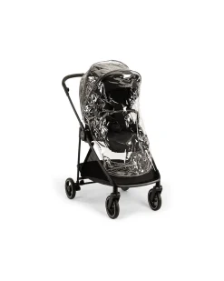 Passeggino Ixxa Next - Caviar - Ultraleggero e Compatto solo 6Kg!