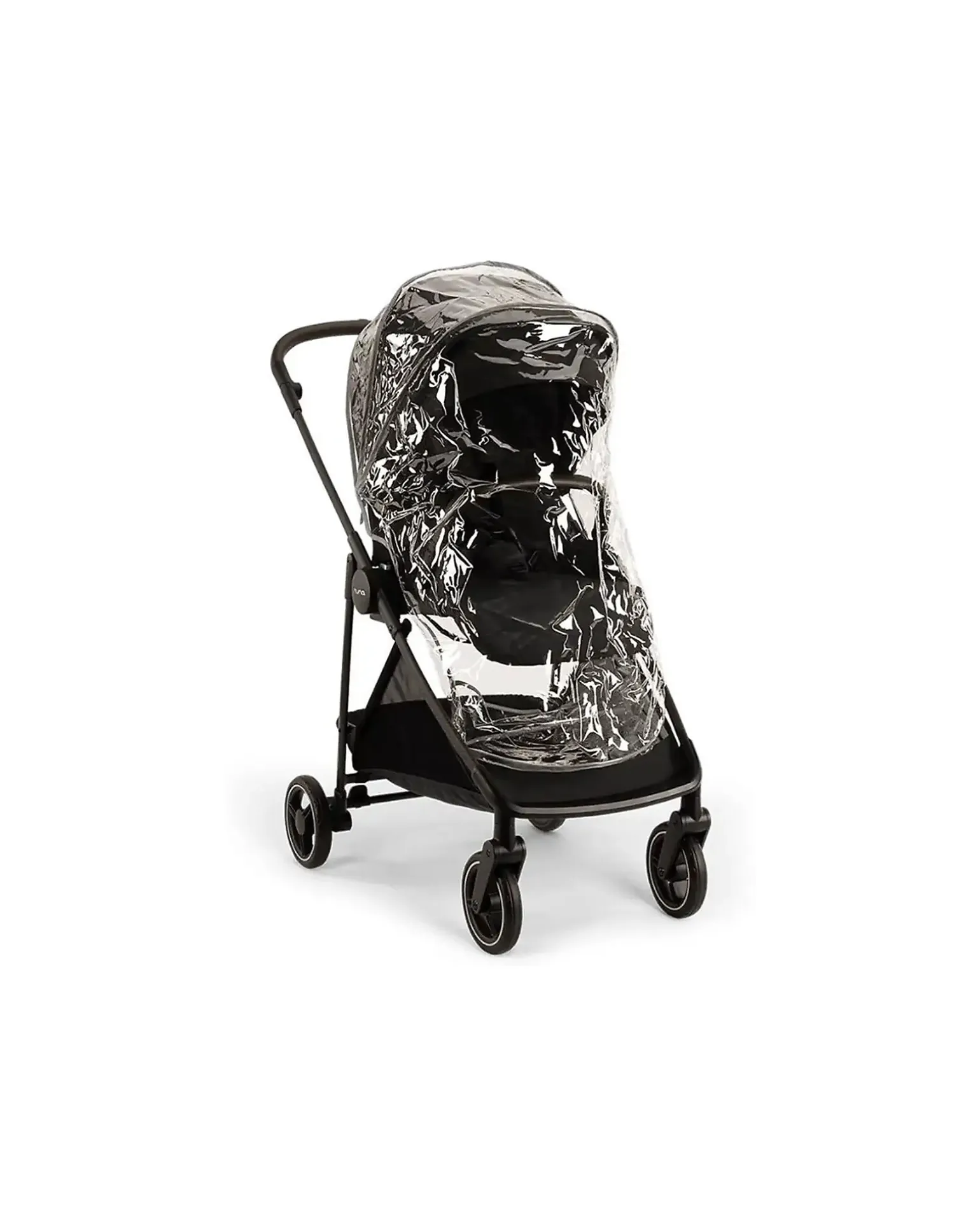 Passeggino Ixxa Next - Caviar - Ultraleggero e Compatto solo 6Kg!