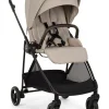 Passeggino Ixxa Next - Chateau - Ultraleggero e Compatto solo 6Kg!
