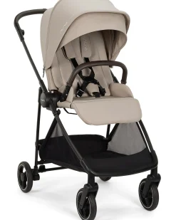 Passeggino Ixxa Next - Chateau - Ultraleggero e Compatto solo 6Kg!