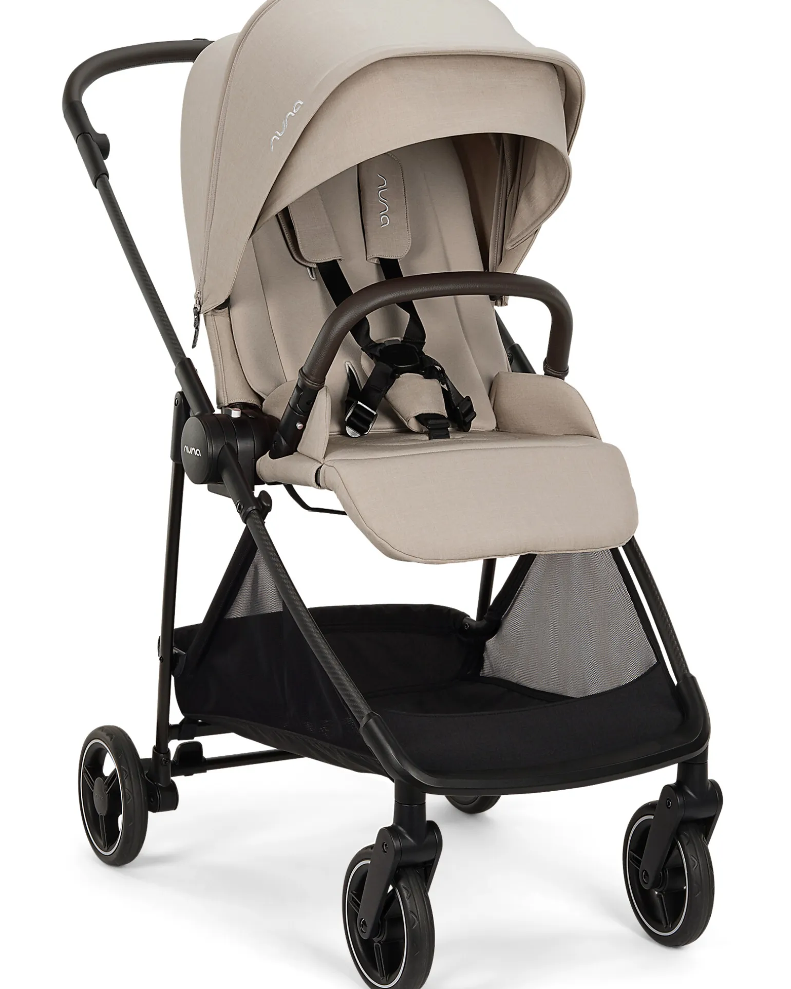 Passeggino Ixxa Next - Chateau - Ultraleggero e Compatto solo 6Kg!