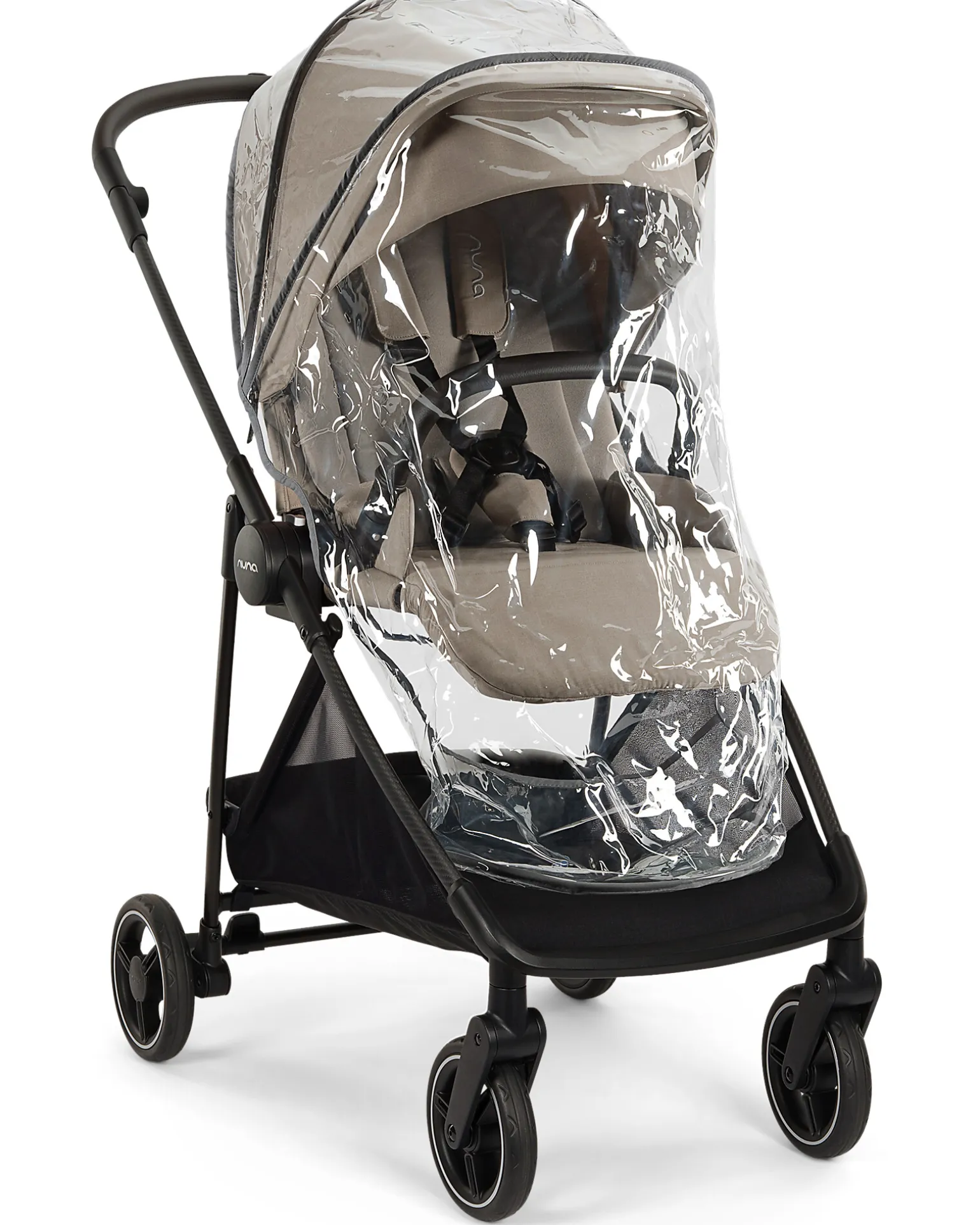 Passeggino Ixxa Next - Chateau - Ultraleggero e Compatto solo 6Kg!