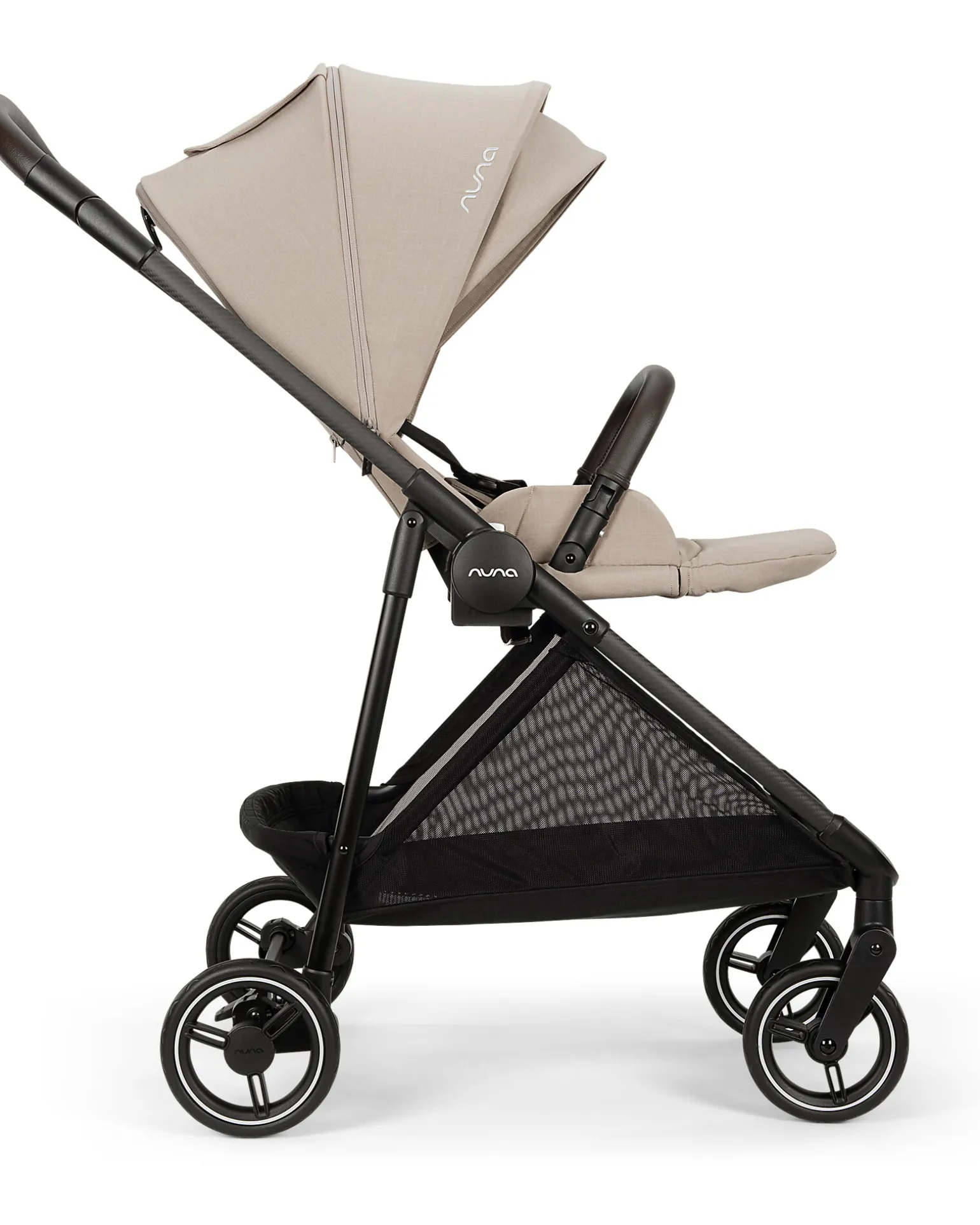 Passeggino Ixxa Next - Chateau - Ultraleggero e Compatto solo 6Kg!