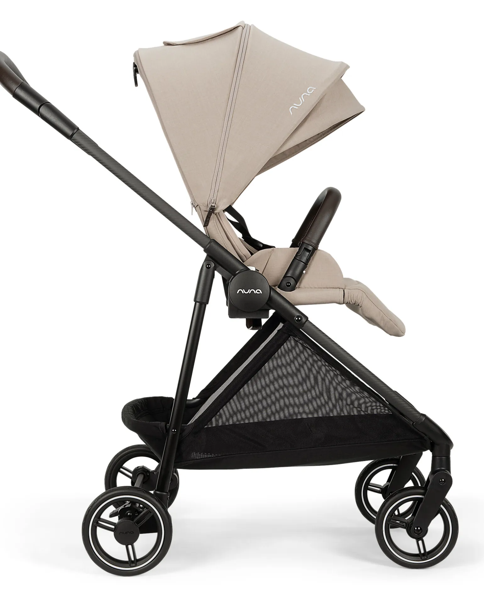 Passeggino Ixxa Next - Chateau - Ultraleggero e Compatto solo 6Kg!
